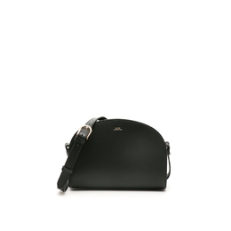 A.P.C. Demi Lune Crossbody Bag pxawvf61048_lzz