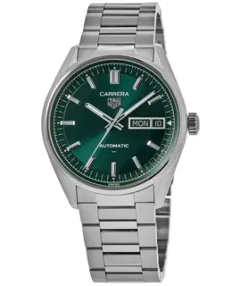 Tag Heuer - Carrera Watches - WDA2115.BA0043