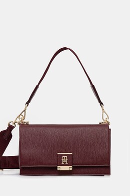 Сумка Tommy Hilfiger, бордовый 9bya-tod1mn_93x | bordowy
