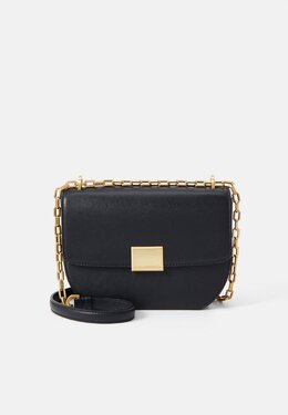 Сумка через плечо FOREVER Karl Lagerfeld, черный k4851h1ir-q11 | black