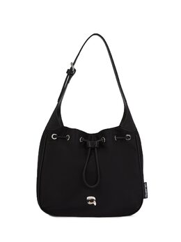 Сумка-мешок Karl Lagerfeld, черный 25115635 | black