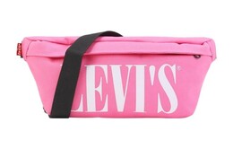 Поясная сумка унисекс Levi's levi’s, 	 Pink 38005-0144 | 	 pink