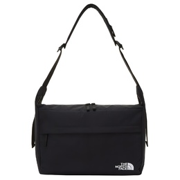 Сумка-хобо, Сумка через плечо, Рюкзак, Кроссбоди, Уличная сумка из нейлона черная унисекс The North Face nn2pp58j
