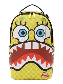 Рюкзак Sprayground SPONGEBOB, желтый 29329165 | yellow