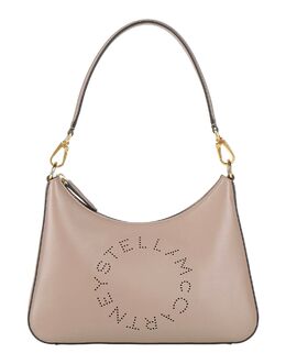 Сумка Stella McCartney, серо-коричневый 45886819tg | taupe