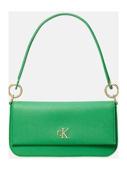 Сумка через плечо Calvin Klein, зеленый 26868595 | green