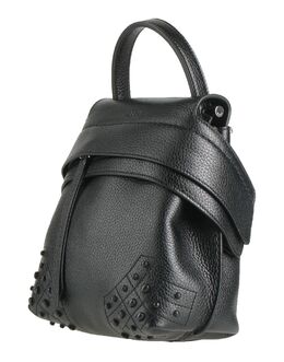 Рюкзак Tod's, черный 45740563sr | black