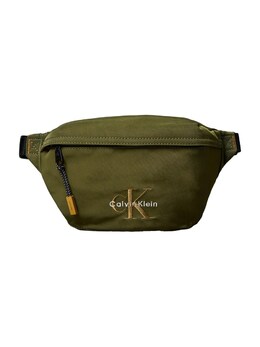Поясная сумка Calvin Klein, оливковый 27330795 | olive