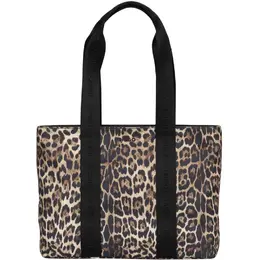 Сумка-тоут Hugo Bel LP Small 10270848, коричневый 142529909 | brown