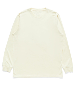 MAHARISHI: Белый свитшот 