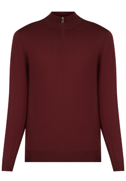 FEDELI: Трикотажный свитер 