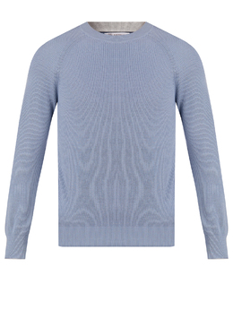 BRUNELLO CUCINELLI: Трикотажный свитер 