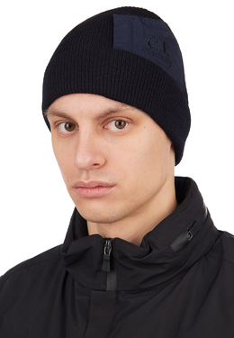 C.P. COMPANY: Шапка 