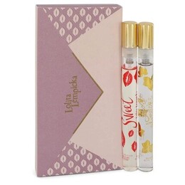 Парфюмерный набор для женщин Lolita Lempicka Le Premier Parfum EDP 7ml & Sweet EDP Gift Set 7ml - Pack of 2 3595200122531
