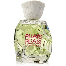 Женская туалетная вода Issey Miyake Pleats Please Leau Eau de Toilette 100mL 3423473950059