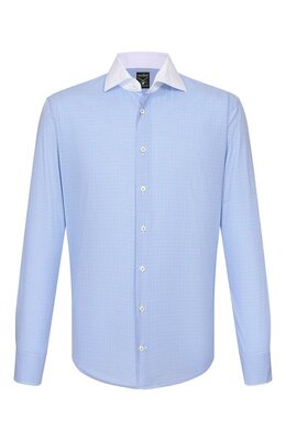 Van Laack: Хлопковая рубашка 