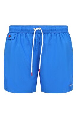 Kiton: Синие плавки 