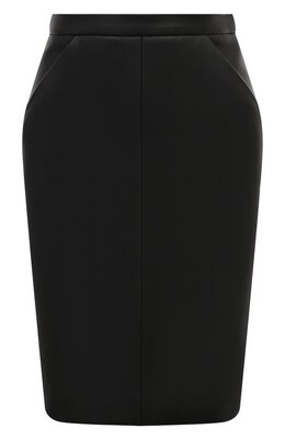 Bats: Кожаная юбка 