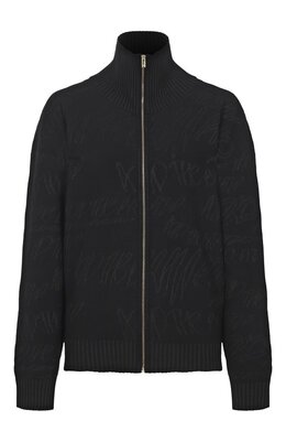 AND the brand: Кардиган из вискозы 