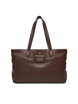 Сумка Love Moschino JC4358PP0NKN0313, коричневый 8059987921633 | braun