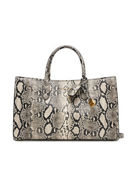 Сумка Michael Kors Scarlett 30T5AETS2L, коричневый 0197853726765 | braun