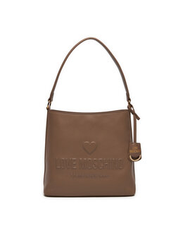 Сумка Love Moschino JC4115PP1LL1020A, коричневый 8032698375728 | braun