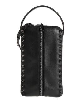 Сумка Rockstud Alcove Valentino Garavani, черный 45666587lm | black