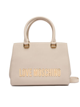 Сумка Love Moschino JC4022PP0NKD0110, экрю 8059987922388 | écru