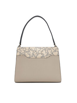 Сумка Tous Kaos Icon 2002296944, коричневый 8433513528303 | braun