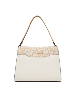 Сумка Tous Kaos Icon 2002296901, экрю 8433513528204 | écru