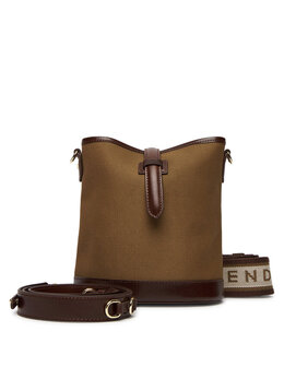 Сумка через плечо Weekend Max Mara Vasaio 2525516024650, коричневый 0000305590176 | braun
