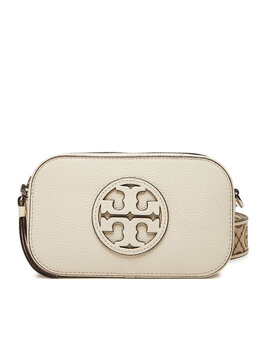 Сумка через плечо Tory Burch 171955, экрю 0197865376620 | écru
