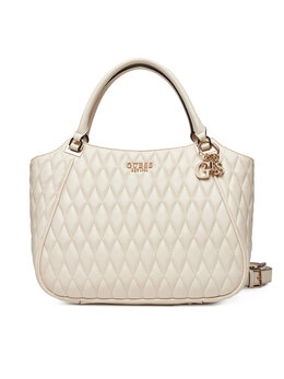 Сумка Guess Valla HWQG81 22220, экрю 0198659001865 | écru