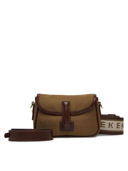 Сумка через плечо Weekend Max Mara Vik 2525516064650, коричневый 0000305590077 | braun