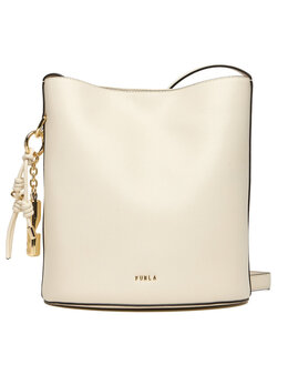 Сумка Furla Roxie S WB01875 ARE000 CN PNN00, экрю 0000305810786 | écru
