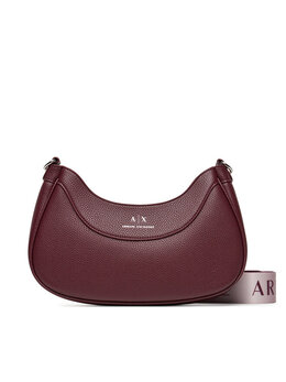 Сумка через плечо Armani Exchange 942883 CC783 UA343 Dunkelrot 8,03415e+12