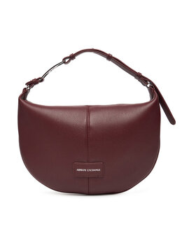 Сумка Armani Exchange XW001574 AF15632 UA343 Dunkelrot 8,03415e+12