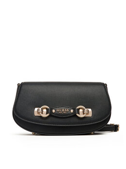 Сумка через плечо Guess Mimina HWBG80 15200 Schwarz 1,98659e+11