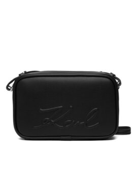 Сумка через плечо Karl Lagerfeld B1W30069 Schwarz 305790422