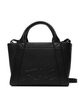 Сумка Karl Lagerfeld B1W30067 Schwarz 305790415
