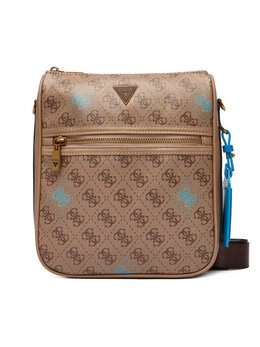 Сумка Guess HMMICT P5417 Beige 7,62181e+12