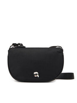 Сумка через плечо Karl Lagerfeld A3W32014 Schwarz 305506689