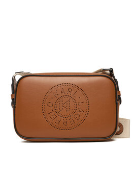 Сумка через плечо Karl Lagerfeld A3W30310 Braun 305790033