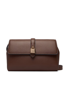 Сумка через плечо Karl Lagerfeld B1W30263 Braun 305789068
