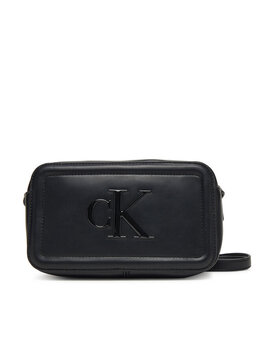 Сумка через плечо Calvin Klein Bold Ck Camera Bag LV04F3220G Schwarz 8,72119e+12