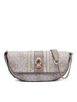 Вечерняя сумка Guess Erenia HWSO78 38210 Beige 1,98659e+11
