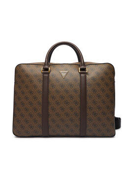 Сумка для ноутбука Guess HMMILO P6169 Braun 7,62124e+12