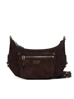 Сумка Guess HWSG95 01720 Braun 1,98659e+11