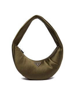 Сумка Guess Sunetra Mini HWSE75 34720 Grün 1,98659e+11