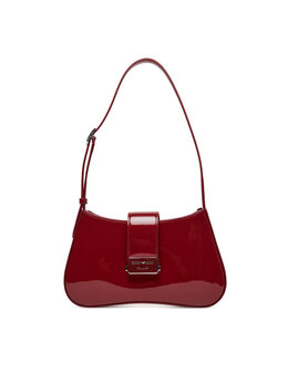 Сумка Emporio Armani EW001778 AF17287 U5068 Dunkelrot 8,0598e+12